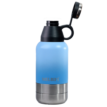 Melbiflask Blue