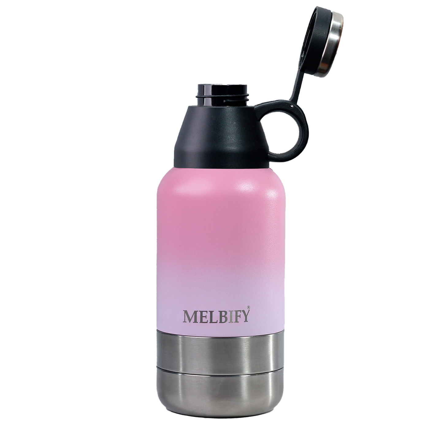 Melbiflask Pink