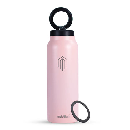 Melbipod Sipper Pink
