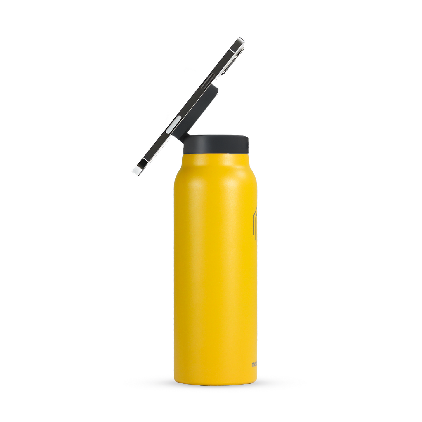 Melbipod Sipper Yellow