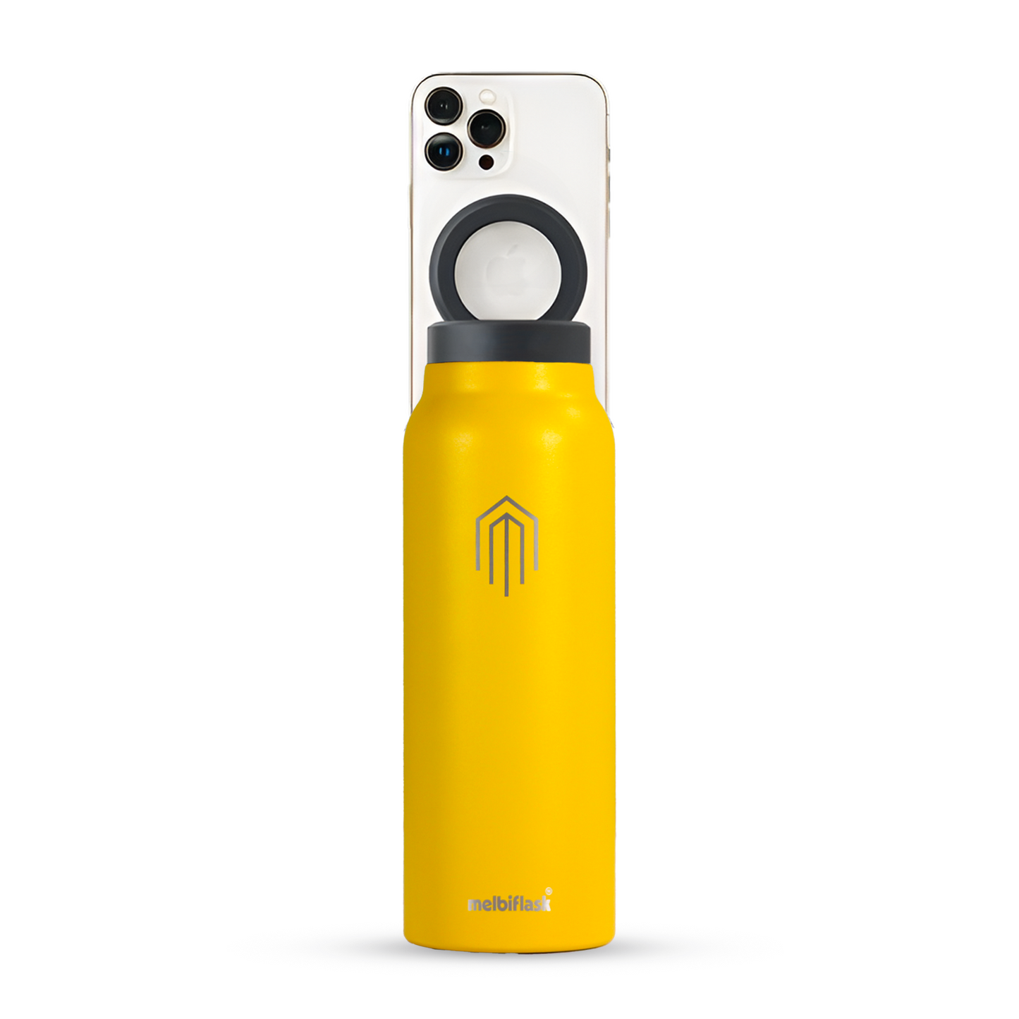 Melbipod Sipper Yellow