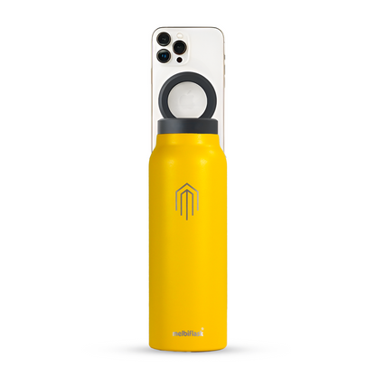 Melbipod Sipper Yellow