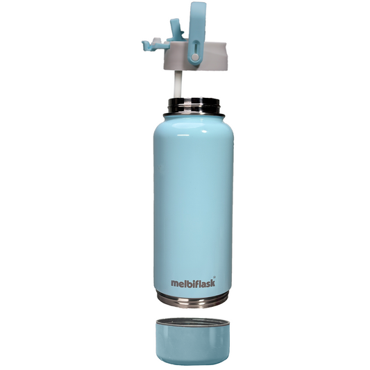 Melbisport Blue