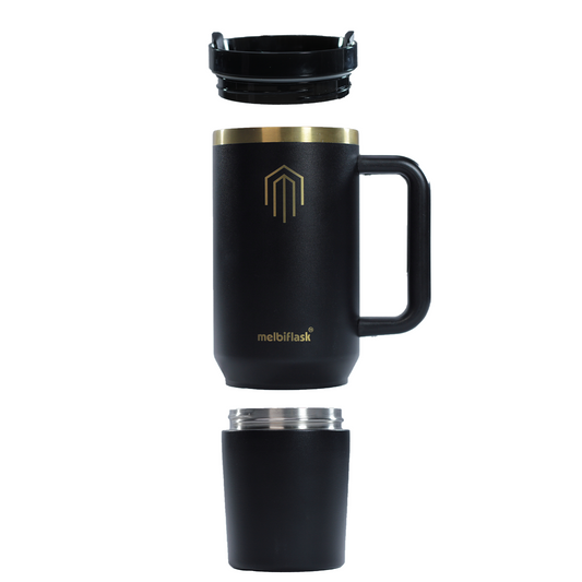 Melbicup Gold