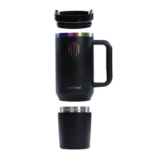Melbicup Chrome