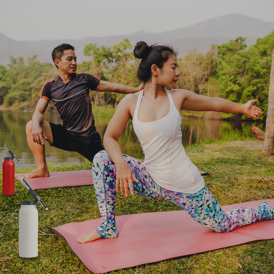 Yoga Bundle