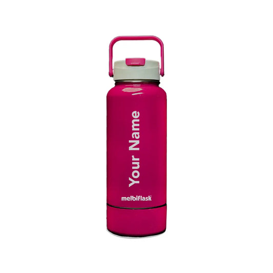 Melbisport Maroon - Personalised